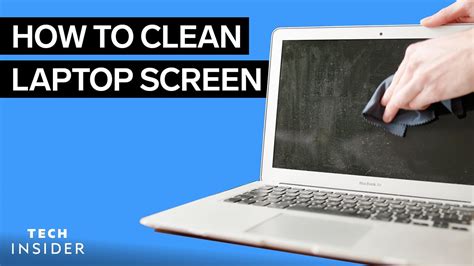 Why Clean Your Matte Computer Screen?